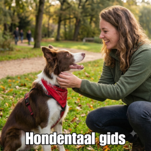 Hondentaal gids want je hond verdient dit